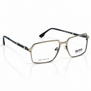 Boss – 253610 – 54 - Silver – Metal – Optics - Unisex