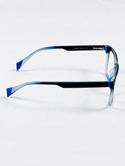 Moscot – 6014 – 55 - Blue Gradient – Acetate – Optics – Unisex