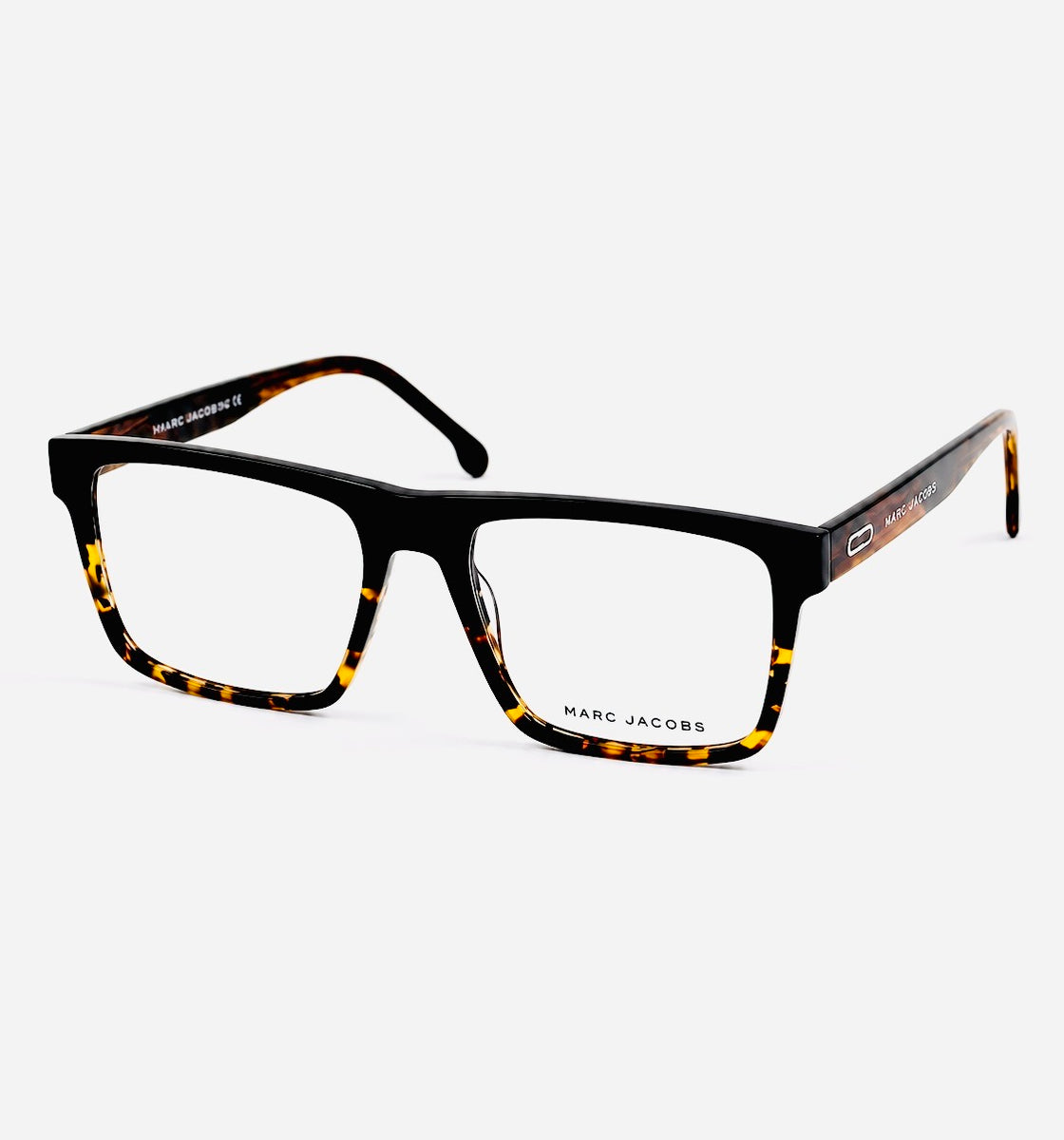 Marc Jacobs – 22080 - 58 – Tortoise Black - Acetate - Optics – Unisex - Premium