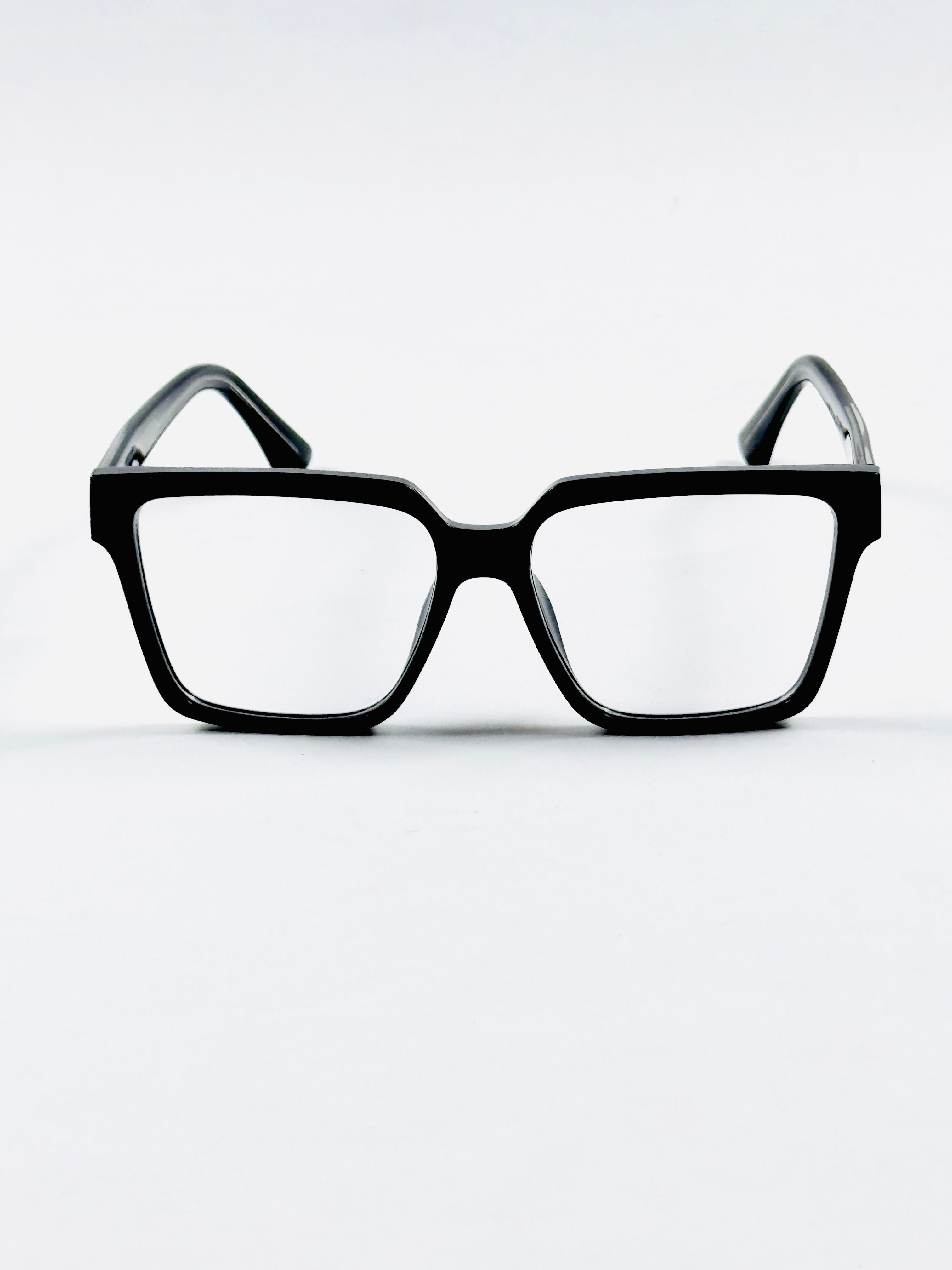 Moscot – 33001 - 54 - Black – Acetate – Optics - Unisex