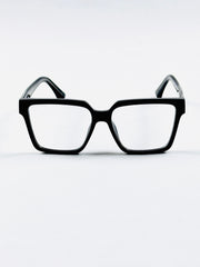 Moscot – 33001 - 54 - Black – Acetate – Optics - Unisex