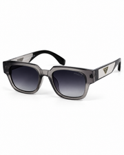 Prada – 2330 - 50 – Grey – Acetate – Sunglasses
