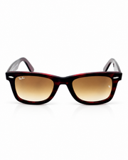 RayBan – 2140 – 50 – Brown –  Acetate- Sunglasses – Unisex - Premium