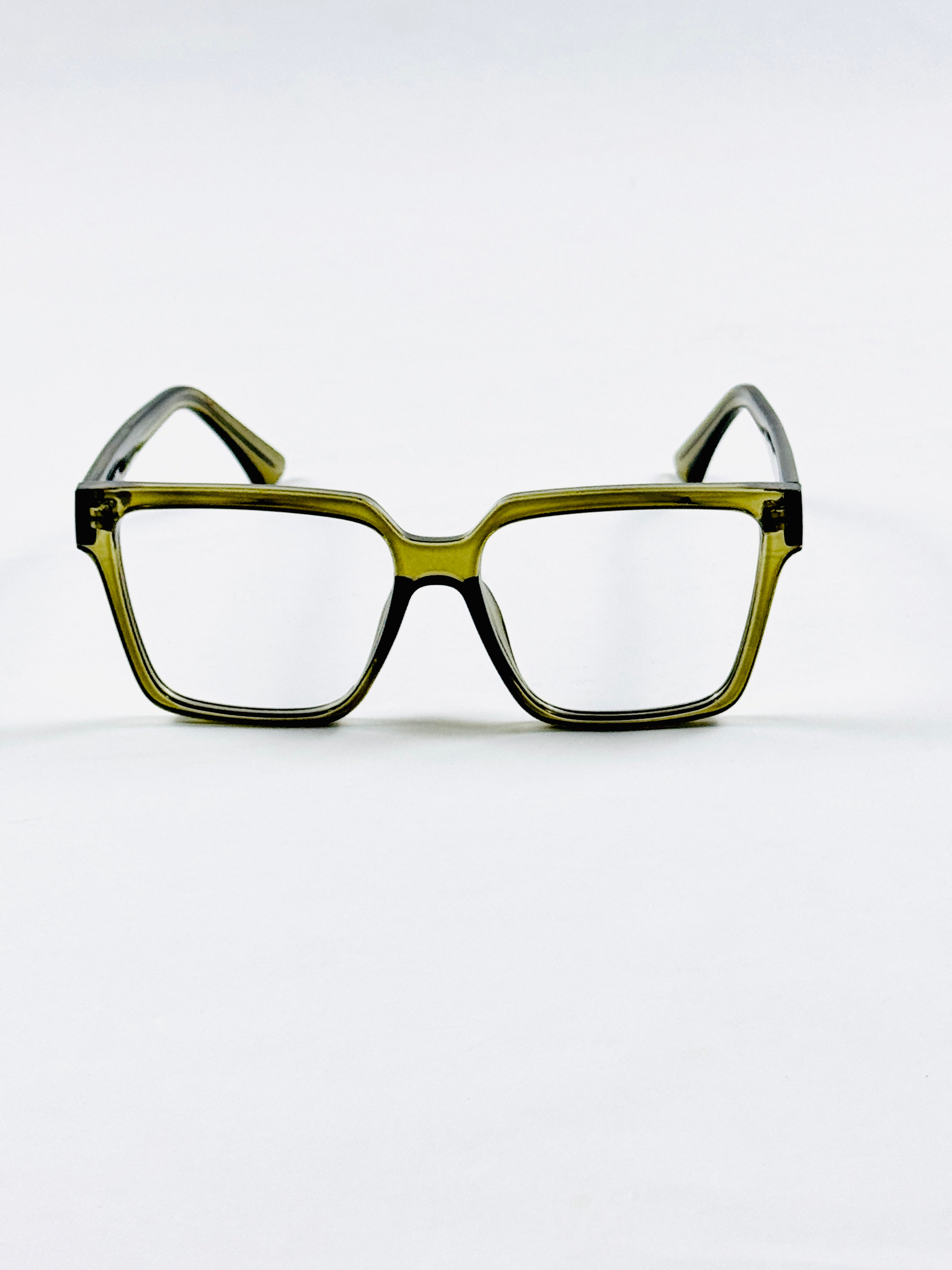 Moscot – 33001 - 54 - Green – Acetate – Optics - Unisex