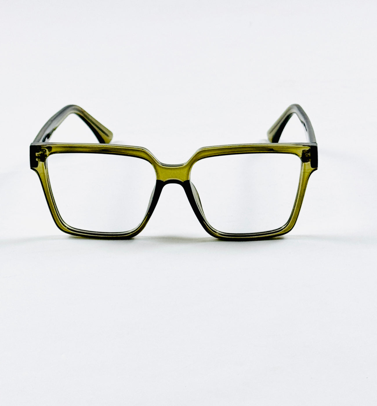 Moscot – 33001 - 54 - Green – Acetate – Optics - Unisex