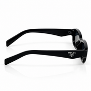 Prada - SPR 27Z - 54 - BLACK - SUNGLASSES - Unisex