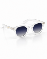 Moscot - 47 - Transparent Gradient – Acetate  – Sunglasses - Unisex
