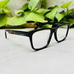 Lacoste – 2908 – 53 – Tortoise –  Acetate - Optics – Unisex - Premium