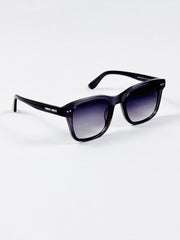 Armani – 8138 - 51 - Grey – Acetate - Sunglasses – Unisex - Premium