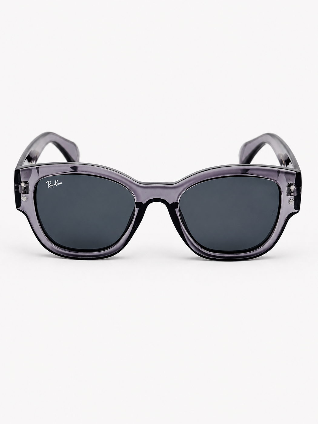 Rayban – 7681 - 52 – Grey – Acetate – Sunglasses