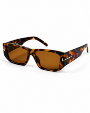 Tom Ford – 6934 - 56 – Tortoise – Acetate – Sunglasses