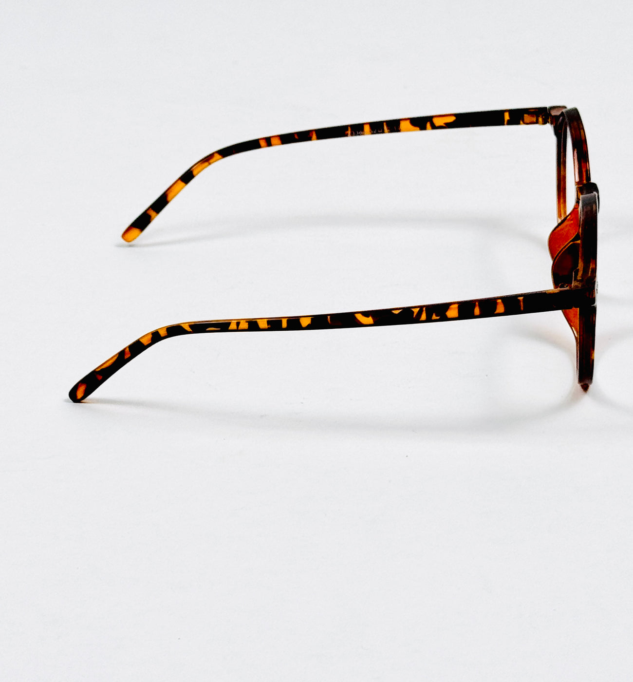 Dior – 3366 – 54 - Tortoise – Acetate - Optics – Unisex