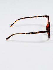 Dior – 3366 – 54 - Tortoise – Acetate - Optics – Unisex
