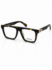 Versace - 3376 – 54 – Tortoise –  Acetate - Optics – Unisex - Premium