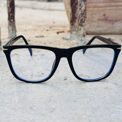 David Beckham – Db10 – 52 - Black – Acetate  – Optics - Unisex