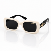 Versace – 8054 - 52 – Black – Acetate – Sunglasses – Unisex