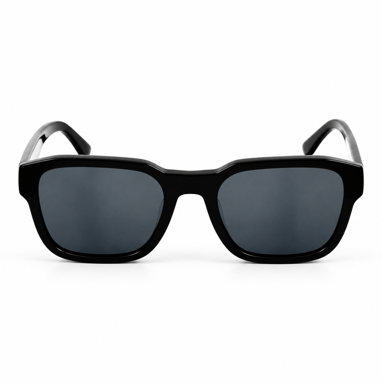 Emporio Armani – 4175 - 55 – Black –  Acetate - Sunglasses – Unisex - Premium