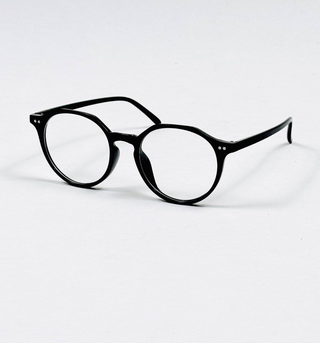 Dior – 3366 – 52 - Black – Acetate - Optics – Unisex
