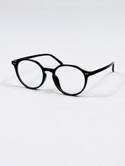 Dior – 3366 – 52 - Black – Acetate - Optics – Unisex