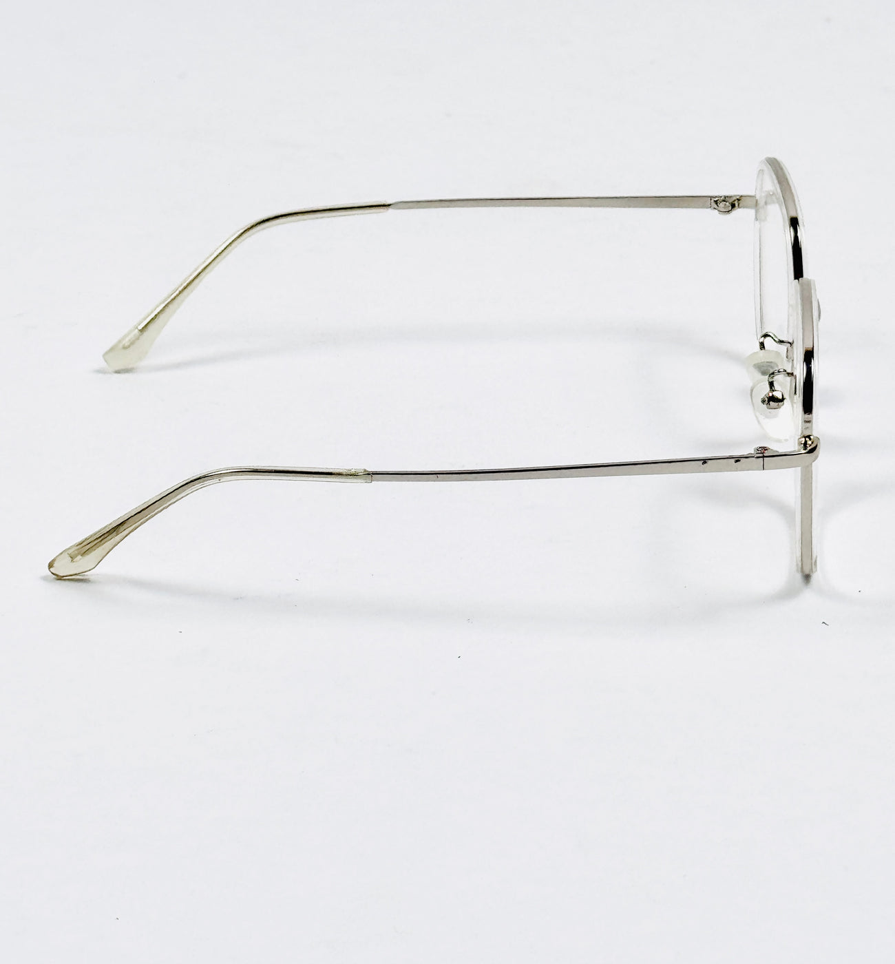 Dior – 39303– 50 - Transparent – Metal – Optics – Unisex