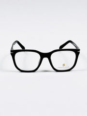 David Beckham – Db09 – 53 - Black – Acetate  – Optics - Unisex