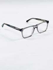 Tommy Hilfiger  – 25121 – 54 – Grey - Acetate - Optics – Unisex - Premium