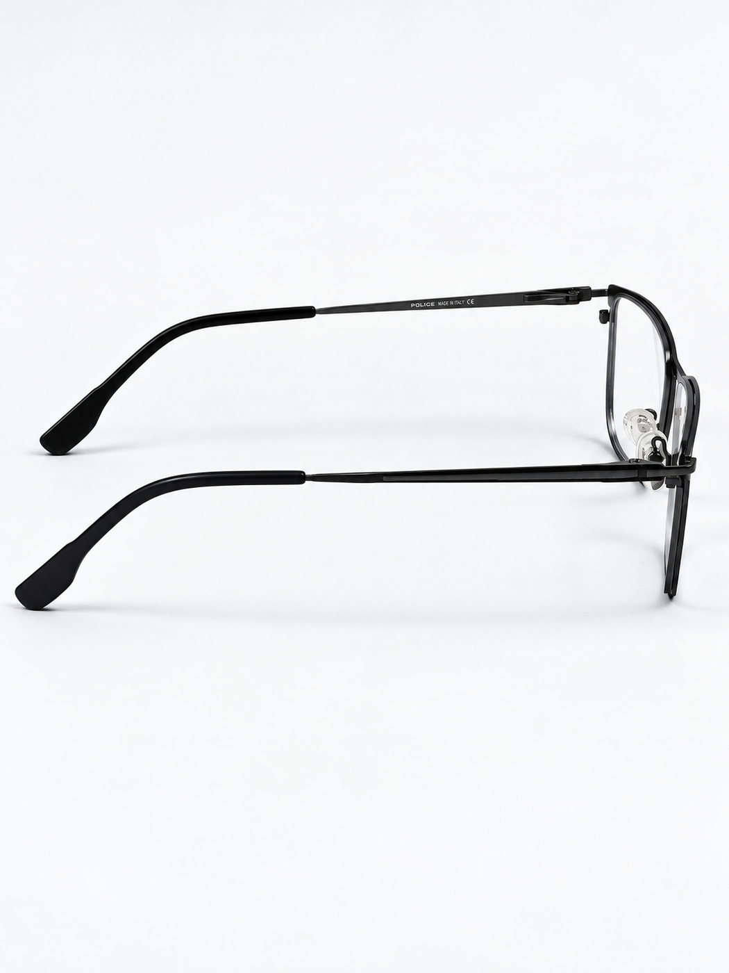 Police – 253614 – 53 - Black – Metal – Optics - Unisex