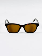 Gucci – 1641 - 53 – Tortoise Brown –  Acetate - Sunglasses – Unisex - Premium