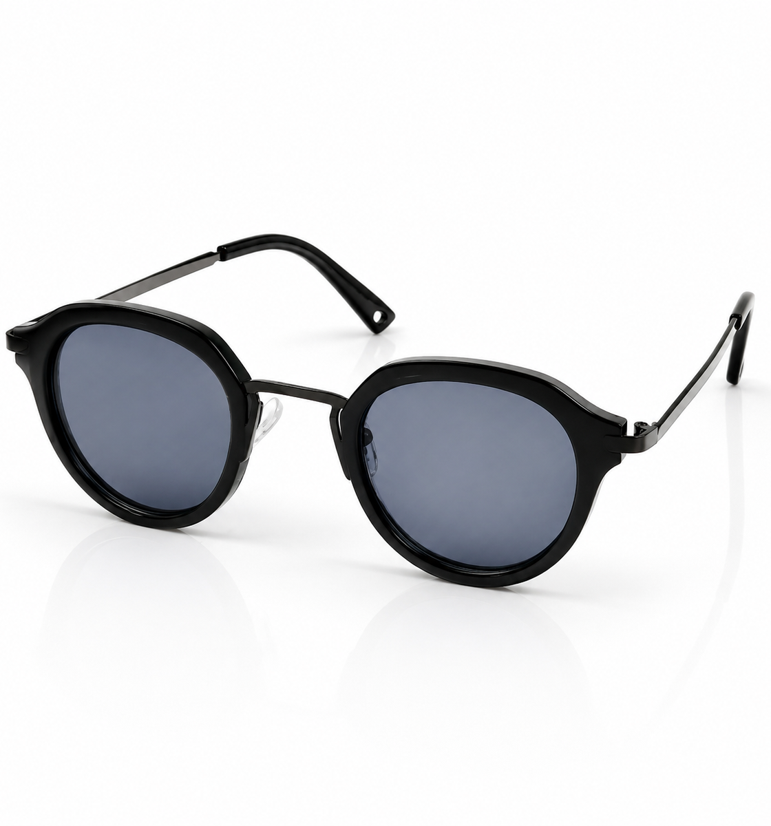 Tom Ford – 248 – Black – Metal  – Sunglasses - Unisex