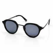Tom Ford – 248 – Black – Metal  – Sunglasses - Unisex