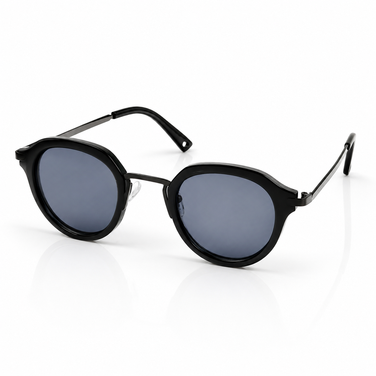 Tom Ford – 248 – Black – Metal  – Sunglasses - Unisex