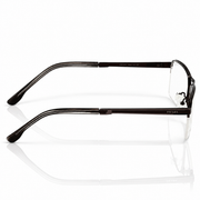 Prada – 253005 – 53 - Grey – Metal – Optics - Unisex
