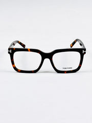 Tom Ford – 99015 - 54 – Tortoise - Acetate - Optics – Unisex - Premium