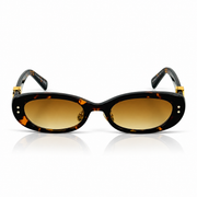 Dior – Oblique - 54 – Tortoise Brown –  Acetate - Sunglasses – Ladies - Premium