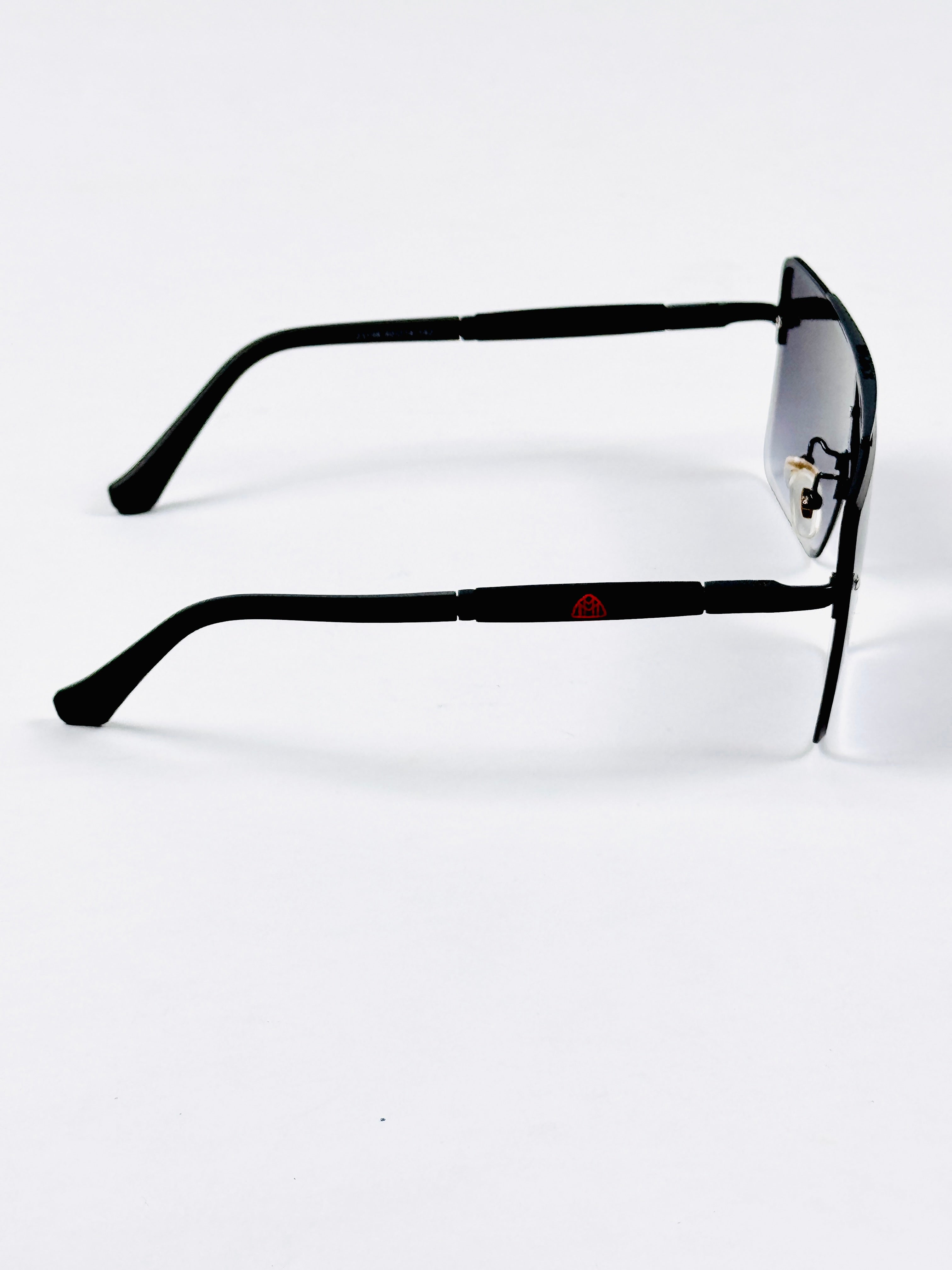 Maybach – Z3198 – 60 – Black Gradient – Metal – Sunglasses – Unisex