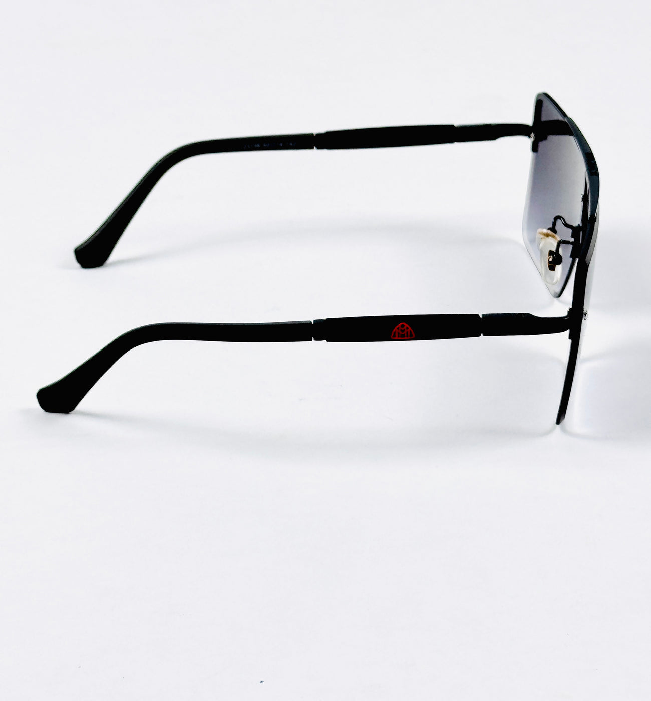 Maybach – Z3198 – 60 – Black Gradient – Metal – Sunglasses – Unisex