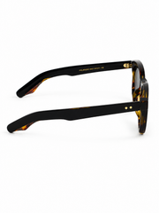 Moscot - 50 - 6801 - Polarized - Tortoise Grey – Acetate – Sunglasses - Unisex