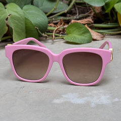 Louis Vuitton – 5157 - 54 – Pink – Acetate - Sunglasses – Ladies - Premium