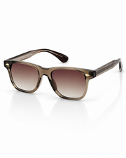 Moscot - 6217 – 52 – Brown – Acetate – Sunglasses – Unisex