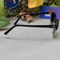 RayBan – 3016 – 51 – Golden Green–  Metal - Sunglasses – Unisex - Premium