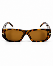 Tom Ford – 6934 - 56 – Tortoise – Acetate – Sunglasses