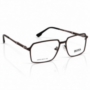Boss – 253610 – 54 - Brown – Metal – Optics - Unisex