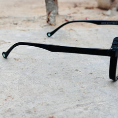 Dior – 8023 – 54 - Black – Acetate - Optics – Unisex