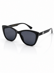 Louis Vuiton - 9020 – 62 – Black – Acetate – Sunglasses – Ladies