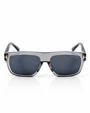Tom Ford – ICON - 1201 – Grey –  Acetate - Sunglasses – Unisex - Premium