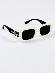 Versace – 8054 - 52 – Black – Acetate – Sunglasses – Unisex