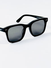 Armani – 8138 - 51 - Black – Acetate - Sunglasses – Unisex - Premium