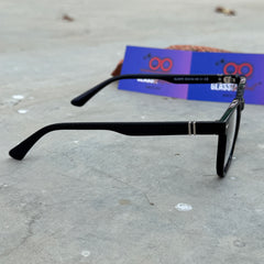 Gucci – 575 – 53 – Black –  Acetate - Optics – Unisex - Premium