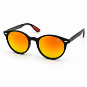 Rayban – 19805 - 58 – Black Mercury – Acetate – Sunglasses