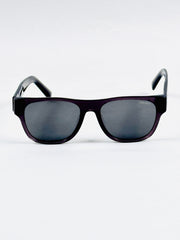 Prada – D07V - 53 – Grey –  Acetate - Sunglasses – Unisex - Premium